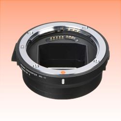 New Sigma Mount Converter MC-11 for Canon to Sony E (1 Year Warranty)