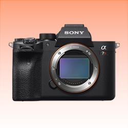 New Sony A7R Mark IV Body Digital Camera Black (FREE INSURANCE + 1 YEAR AUSTRALIAN WARRANTY)