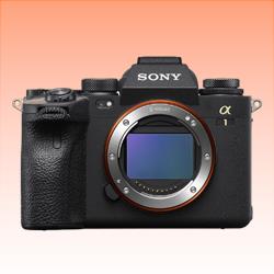 New Sony Alpha 1 Mirrorless Digital Camera (Body Only) (1 Year Warranty)