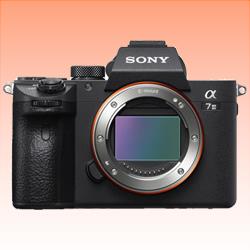New Sony Alpha A7 Mark III 24MP Body Mirrorless Digital SLR Cameras (FREE INSURANCE + 1 YEAR AUSTRALIAN WARRANTY)