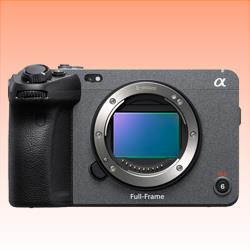 New Sony Alpha FX3 Full-Frame Cinema Camera (FREE INSURANCE + 1 YEAR AUSTRALIAN WARRANTY)