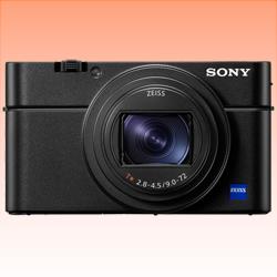 New Sony Cyber-shot DSC-RX100 VII Camera (FREE INSURANCE + 1 YEAR AUSTRALIAN WARRANTY)