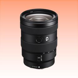 New Sony E 16-55mm f/2.8 G Lens (1 Year Warranty)