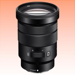 New Sony E PZ 18-105mm f/4 G OSS Lens (1 Year Warranty)