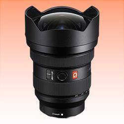 New Sony FE 12-24mm F2.8 GM Lens (1 Year Warranty)