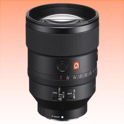 New Sony FE 135mm F1.8 GM Lens (1 Year Warranty)