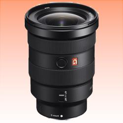 New Sony FE 16-35mm F2.8 GM Lens (1 Year Warranty)