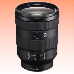 New Sony FE 24-105mm f/4 G OSS Lens (1 Year Warranty)