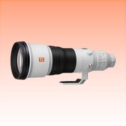 New Sony FE 600mm F4 GM OSS Lens (1 Year Warranty)