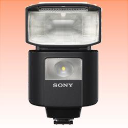 New Sony HVL-F45RM Flash Light (1 Year Warranty)