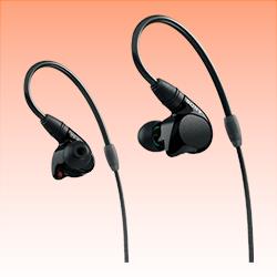 New Sony IER-M7 In-Ear Monitor Headphones (1 Year Warranty)