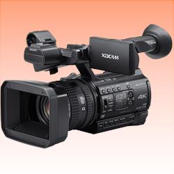 New Sony PXW-Z150 4K XDCAM Camcorder (FREE INSURANCE + 1 YEAR AUSTRALIAN WARRANTY)