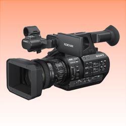 New Sony PXW-Z280 4K 3-CMOS 1/2