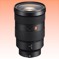 New Sony SEL2470GM FE 24-70mm F2.8 GM Lens (1 Year Warranty)