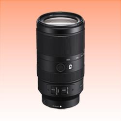 New Sony SEL70350G E 70-350mm F4.5-6.3G OSS Lens (1 Year Warranty)