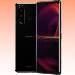 New Sony Xperia 5 III Dual SIM 5G 8GB RAM 256GB Black (FREE INSURANCE + 1 YEAR AUSTRALIAN WARRANTY)
