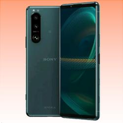 New Sony Xperia 5 III Dual SIM 5G 8GB RAM 256GB Green (FREE INSURANCE + 1 YEAR AUSTRALIAN WARRANTY)