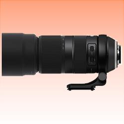 New Tamron 100-400mm F/4.5-6.3 Di VC USD Lens for Canon (1 Year Warranty)