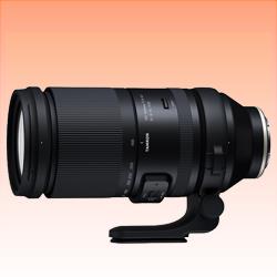 New Tamron 150-500mm f/5-6.7 Di III VXD Lens for Sony E (1 Year Warranty)