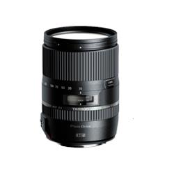 New Tamron 16-300mm f/3.5-6.3 Di II VC PZD Macro Lens for Nikon (1 Year Warranty)
