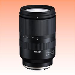New Tamron 17-70mm F2.8 Di III-A VC RXD (B070) Lens for Sony E (1 Year Warranty)