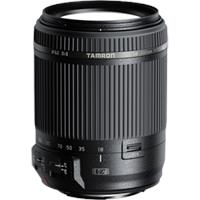New Tamron 18-200mm F/3.5-6.3 Di II VC Lens for Canon (1 Year Warranty)