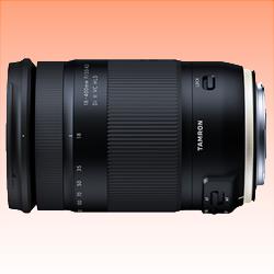 New Tamron 18-400mm F3.5-6.3 Di II VC HLD Lens for Canon (1 Year Warranty)