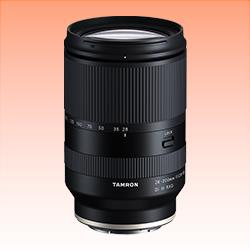 New Tamron 28-200mm F2.8-5.6 Di III RXD A071 Lens for Sony E (1 Year Warranty)