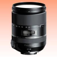 New Tamron 28-300mm f/3.5-6.3 Di VC PZD Lens for Nikon (1 Year Warranty)