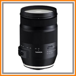New Tamron 35-150mm F/2.8-4 Di VC OSD Lens Canon (1 Year Warranty)