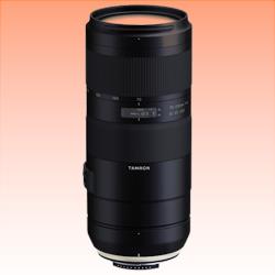New Tamron 70-210mm F/4 Di VC USD Lenses For Nikon (1 Year Warranty)