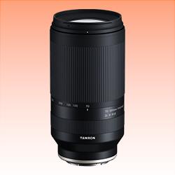 New Tamron 70-300mm F/4.5-6.3 Di III RXD (A047) Lens for  Sony E (1 Year Warranty)