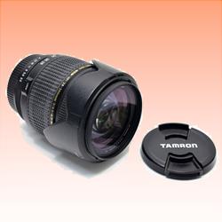 New Tamron AF 28-300mm F/3.5-6.3XR Di LD Lens (Pentax) (A061P) (1 Year Warranty)