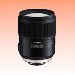 New Tamron SP 35mm F1.4 Di USD(F045) Lens for Canon (1 Year Warranty)