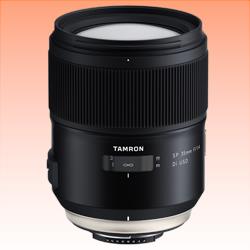 New Tamron SP 35mm F1.4 Di USD(F045) Lens for Nikon (1 Year Warranty)