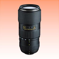 New Tokina AT-X 70-200mm F4 Pro FX VCM-S Lens for Nikon (1 Year Warranty)