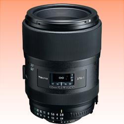 New Tokina ATX-i 100mm F2.8 FF Macro Lens Nikon F (1 Year Warranty)