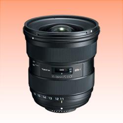 New Tokina ATX-i 11-16mm F2.8 CF Lens Nikon F (1 Year Warranty)