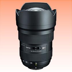 New Tokina Opera 16-28mm F2.8 FF Lens for Nikon (1 Year Warranty)
