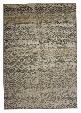 New Venus Londolosi Rug - Brown Multi - 200x300