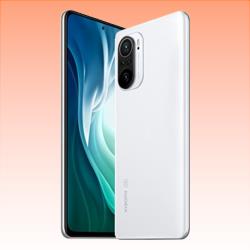 New Xiaomi Mi 11i Dual SIM 5G 8GB RAM 256GB Frosty White (FREE INSURANCE + 1 YEAR AUSTRALIAN WARRANTY)