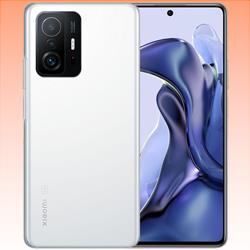 New Xiaomi Mi 11T Dual SIM 5G 8GB RAM 128GB Moonlight White (FREE INSURANCE + 1 YEAR AUSTRALIAN WARRANTY)
