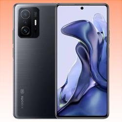 New Xiaomi Mi 11T Dual SIM 5G 8GB RAM 256GB Grey (FREE INSURANCE + 1 YEAR AUSTRALIAN WARRANTY)