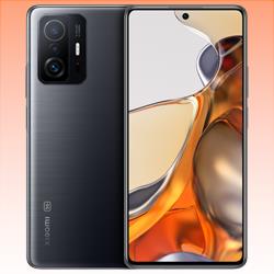 New Xiaomi Mi 11T Pro 5G Dual SIM 12GB RAM 256GB Grey (FREE INSURANCE + 1 YEAR AUSTRALIAN WARRANTY)