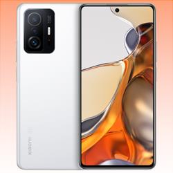 New Xiaomi Mi 11T Pro 5G Dual SIM 12GB RAM 256GB White (FREE INSURANCE + 1 YEAR AUSTRALIAN WARRANTY)