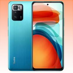 New Xiaomi Poco X3 GT Dual SIM 5G 8GB RAM 256GB Wave Blue (FREE INSURANCE + 1 YEAR AUSTRALIAN)