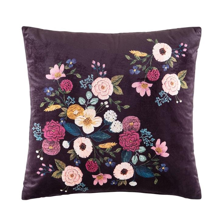 Niva Cushion - Multi Square