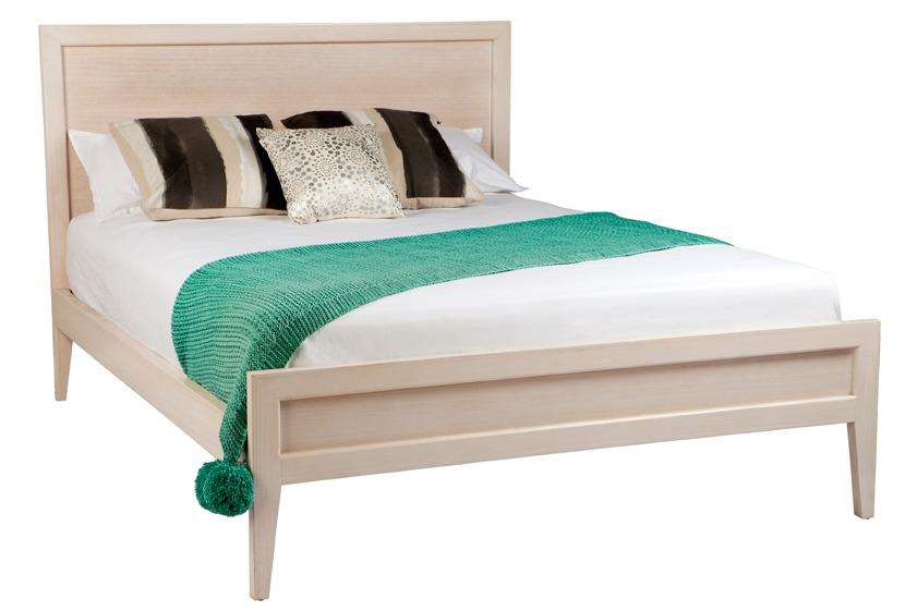 Norway custom kids timber bed frame