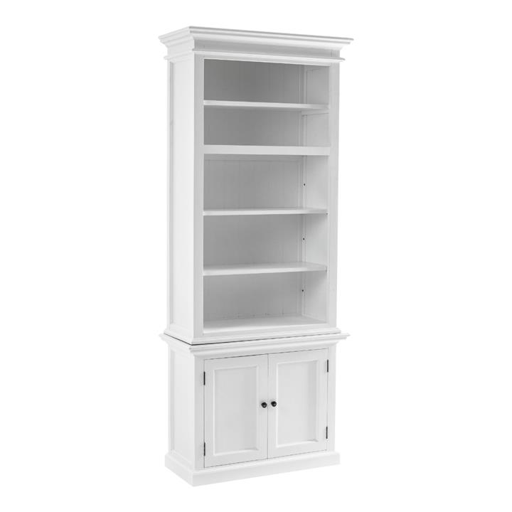 Nowak Single-Bay Hutch Unit