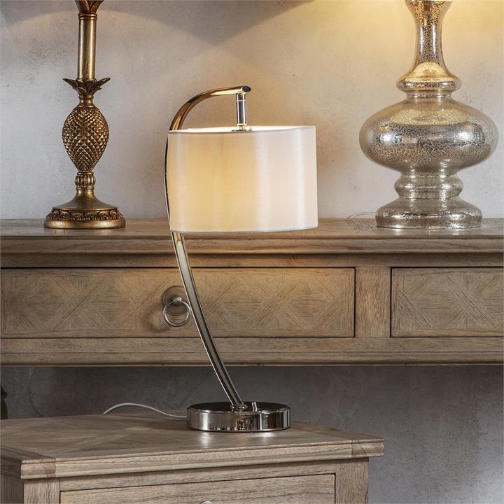 Nuki Table Lamp